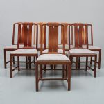 1179 6400 CHAIRS
